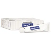 Dr. Wolff Linola Fett Creme 5 x 100 ml