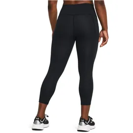 Under Armour Motion Damen Tights, schwarz - LG