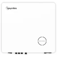 Hoymiles HYT-8000HV 8kW Hybrid-Inverter 3-phasig-