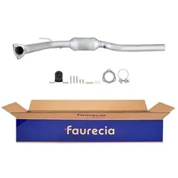 Hella Katalysatoren [Hersteller-Nr. 8LE366054-871] für VW