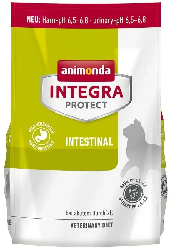 Animonda Integra Protect Cat - Intestinal 1,2kg