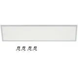 tm lecom Lecom LED Panel 40 W eckig 3000 K