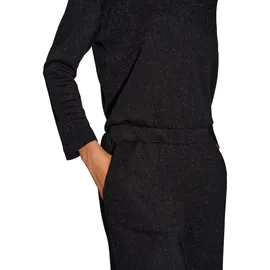 Someday Jumpsuit Cuvaly Schwarz 36