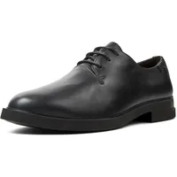 Camper Iman Oxfords, Schwarz (Black 1), 41