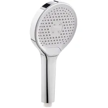 Schöner Wohnen Handbrause Glaia Wassersparend Chrom