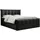 MKS Premium 11 King 180 x 200 cm H3 Schwarz
