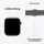 Apple Watch Series 10 GPS + Cellular 42 mm Titangehäuse natur Sportarmband steingrau M/L