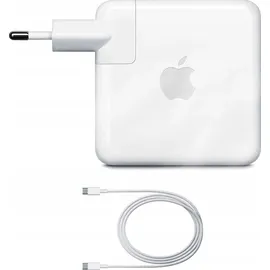 Apple 61W USB-C Power Adapter Ladeadapter