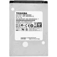 Toshiba 500GB (MQ01ABD050)