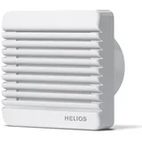 Helios HV 100 Kleinraum-Ventilator DN 100, Grundmodell, IP 44