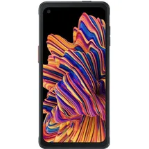 Samsung Galaxy XCover Pro Enterprise Edition 64 GB Black