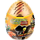 Vtech Switch & Go Dinos Surprise Ei