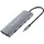 Conceptronic DONN06G 9-in-1 Docking Station