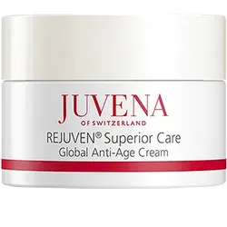 Juvena Global Anti-Age Cream 50ml