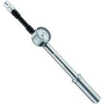 Birzman Dämpferpumpe Zacoo Macht - grau, schwarz, silber