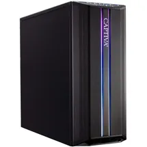 CAPTIVA I72-182 Desktop-PC 2023 4K Ultra HD Intel Core i5 13400 2,5 GHz 16 GB RAM 1 TB SSD Intel UHD Graphics 730 Win 11 Home