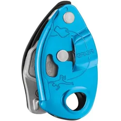 PETZL Zubehör GRIGRI, Blue, ONE SIZE