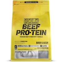 Olimp Sport Nutrition Olimp Nutrition Gold Beef Pro-Tein Pulver