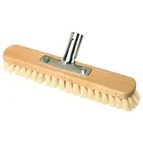 Bürstenhaus Redecker Schrubber 30 cm Beige