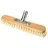 Bürstenhaus Redecker Schrubber 30 cm Beige