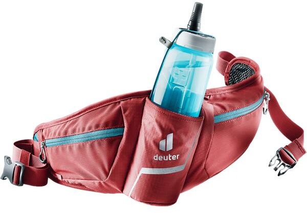 Preisvergleich Produktbild DEUTER Kleintasche Pulse 2, cranberry, -