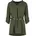Blouse in green Gr XXL