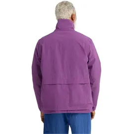Jack Wolfskin Find The Wild Overhead Sweatjacke Herren Freesia 3XL