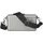 Travelite Next Crossbody Bag Silver