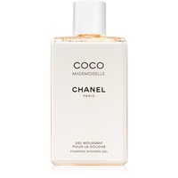Chanel Coco Mademoiselle Duschgel für Damen 200 ml