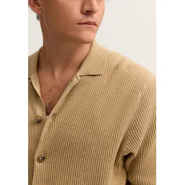 Bugatti Strickjacke in 40-beige | Gr.: L