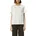 Shirtbluse Weiß 44