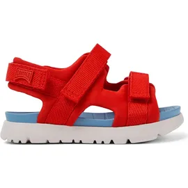 Camper Oruga Sandal Rot 23