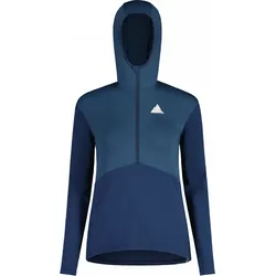 Maloja SchioM. Mountain Midlayer Hybrid Shirt