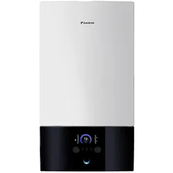 DAIKIN Altherma 3 H MT W H/C BUH9 Wandgerät, 9 kW Heizstab, Heizen und Kühlen