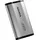 A-Data SD810 500 GB USB-C 3.2 Gen 2x2 Silber