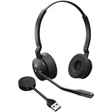 JABRA Engage 55 Stereo MS USB-A