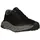 Kilpi Mounty Low Schwarz 44
