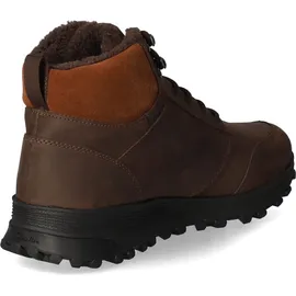 CLARKS Stiefelette Stiefelette Leder