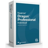 Nuance Dragon Professional Individual 15 Voll