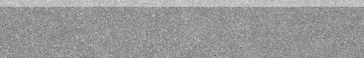 Rako Block Sockel dunkelgrau 9,5x60 cm matt DSAS4782.1