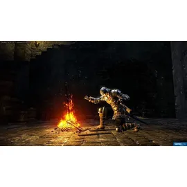 Dark Souls Trilogy [PlayStation 4,