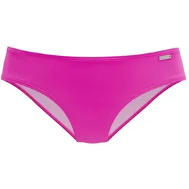 VENICE BEACH Bikini-Hose Moloka Pink 34