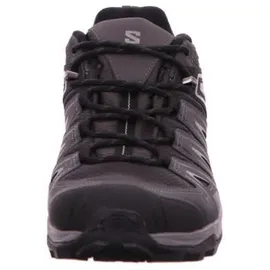 Salomon X Ultra Pioneer Gore-Tex Herren Phantom / Black / Quiet Shade 42 2/3
