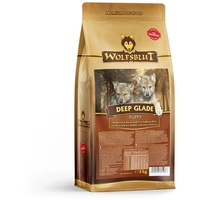 Wolfsblut - Deep Glade Puppy - 2 kg