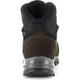 Hanwag Alta Bunion II Lady GTX Damen braun/schwarz - 37.5 EU)