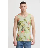 Blend Tanktop BHTros in Grün | Gr.: XL