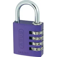 ABUS 145/40 Lila