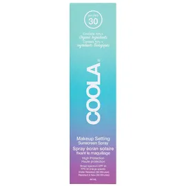 COOLA Mineral-Foundation LSF 30 44 ml