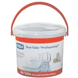 Hama Geschirrspül-Tabs weiß