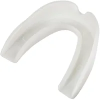 BENLEE Rocky Marciano BENLEE Mundschutz BITE, White, one size